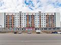 1-бөлмелі пәтер · 30 м² · 7/7 қабат, А.Байтурсынова 51, бағасы: 23 млн ₸ в Астане — фото 10