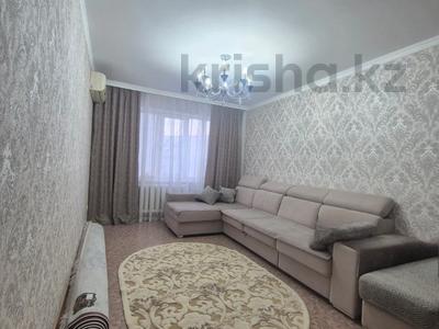 4-бөлмелі пәтер · 87 м² · 4/6 қабат, Абулхаир хана, бағасы: 27.5 млн ₸ в Актобе