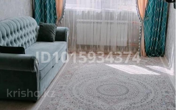 3-комнатная квартира · 60 м² · 2/5 этаж, Сортировка, Мануильского 21 за 200 000 ₸ в Караганде, Алихана Бокейханова р-н — фото 2