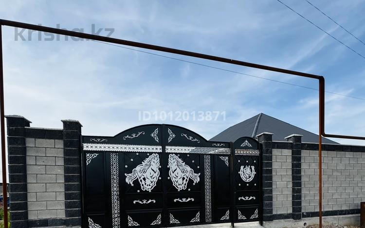 Часть дома · 5 комнат · 190 м² · 8 сот., Учетный кв-л № 117 120/8 за 59 млн ₸ в Кемертогане — фото 2