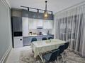 Часть дома · 5 комнат · 190 м² · 8 сот., Учетный кв-л № 117 120/8 за 59 млн ₸ в Кемертогане — фото 19
