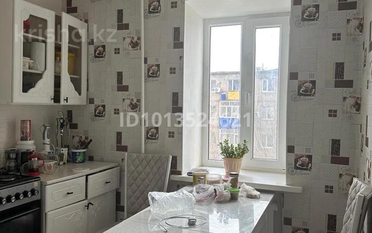 1-комнатная квартира · 32.2 м² · 4/5 этаж, улица Сейфуллина 22 за 4.5 млн ₸ в Алге — фото 2