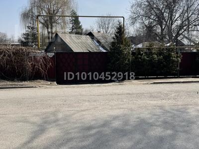 Отдельный дом · 3 комнаты · 67 м² · 6.4 сот., Физули 59а за 49 млн 〒 в Алматы, Турксибский р-н