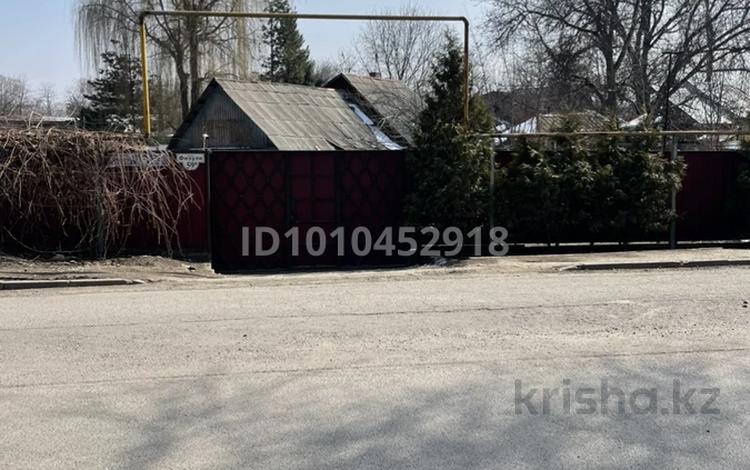 Отдельный дом · 3 комнаты · 67 м² · 6.4 сот., Физули 59а за 49 млн 〒 в Алматы, Турксибский р-н — фото 2