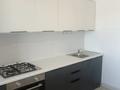 1-бөлмелі пәтер · 45 м² · 6/9 қабат, мкр Ожет 92/3, бағасы: 24 млн ₸ в Алматы, Алатауский р-н