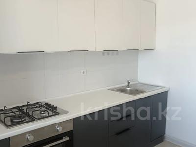 1-бөлмелі пәтер · 45 м² · 6/9 қабат, мкр Ожет 92/3, бағасы: 24 млн ₸ в Алматы, Алатауский р-н