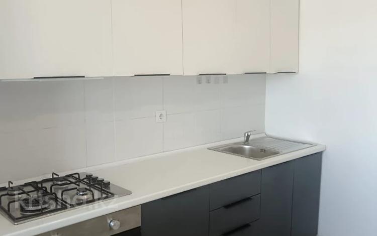 1-бөлмелі пәтер · 45 м² · 6/9 қабат, мкр Ожет 92/3, бағасы: 24 млн ₸ в Алматы, Алатауский р-н — фото 2
