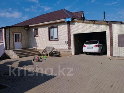 Отдельный дом • 4 комнаты • 130 м² • 6.5 сот., Астана за 35 млн 〒 в Караоткеле