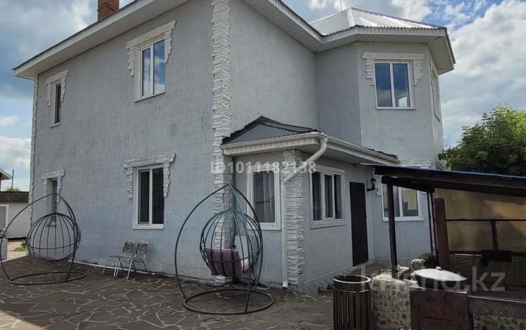 Жеке үй · 4 бөлме · 200 м², 1-ая звездная 8, бағасы: 120 000 ₸ в Бурабае — фото 2