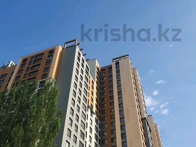 2-комнатная квартира · 53 м² · 12/22 этаж, Туркестана 4б за 34 млн ₸ в Астане, Есильский р-н