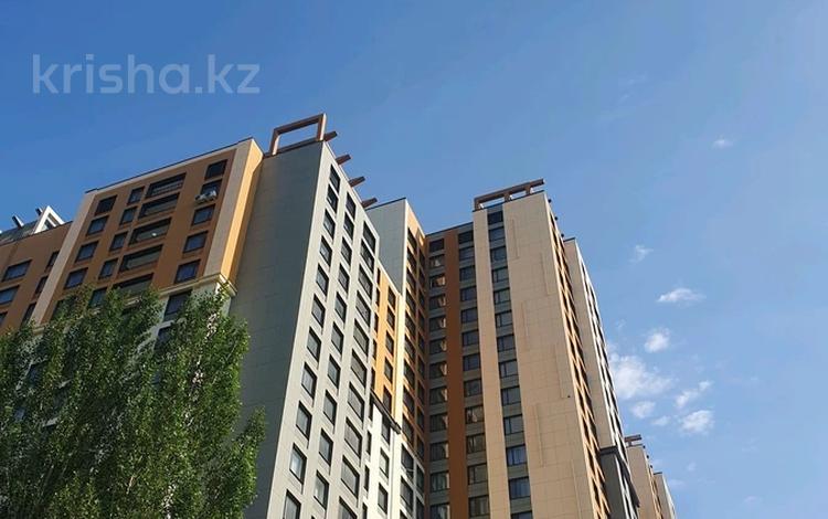 2-комнатная квартира · 53 м² · 12/22 этаж, Туркестана 4б за 34 млн ₸ в Астане, Есильский р-н — фото 12