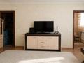 1-бөлмелі пәтер · 48.4 м² · 1/5 қабат, Вернадского 21, бағасы: 9.5 млн ₸ в Кокшетау