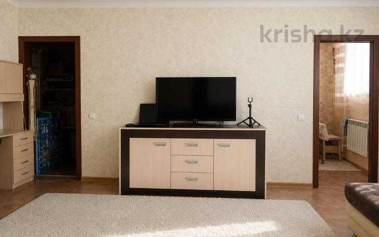 1-бөлмелі пәтер · 48.4 м² · 1/5 қабат, Вернадского 21, бағасы: 9.5 млн ₸ в Кокшетау — фото 2