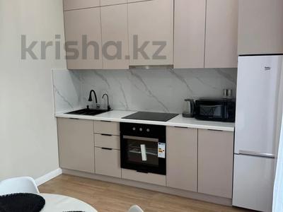 2-комнатная квартира · 50 м², Симферопольская 1/1 за 400 000 ₸ в Алматы, Ауэзовский р-н