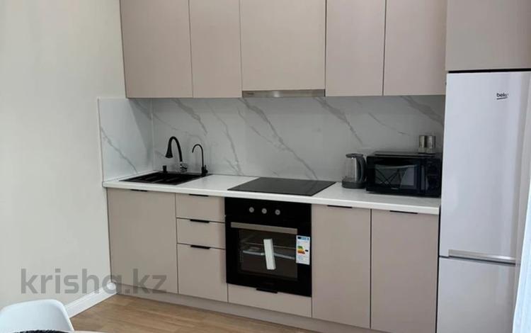 2-комнатная квартира · 50 м², Симферопольская 1/1 за 400 000 ₸ в Алматы, Ауэзовский р-н — фото 2