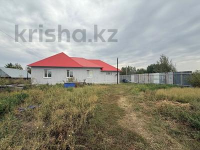 Отдельный дом · 4 комнаты · 150 м² · 10 сот., Асан — Асан за 28 млн 〒 в Уральске