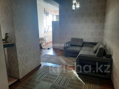 1-комнатная квартира · 35 м² · 7/9 этаж, мкр Аксай-1А — Рядом с карсити за 200 000 ₸ в Алматы, Ауэзовский р-н