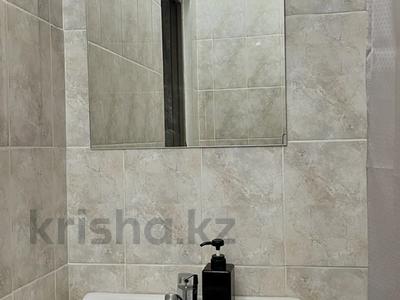 1-комнатная квартира · 35 м² · 2/3 этаж, Абая 110/2 за 130 000 〒 в Уральске