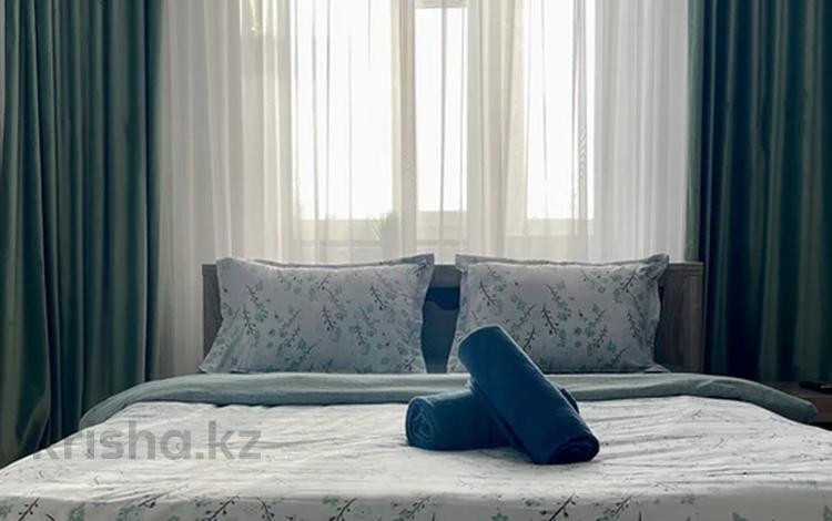 1-комнатная квартира · 35 м² · 2/3 этаж, Абая 110/2 за 130 000 〒 в Уральске — фото 8