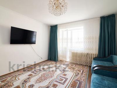 2-комнатная квартира · 62 м² · 1/9 этаж, Мухамедханова 28 за 30 млн ₸ в Астане, Нура р-н