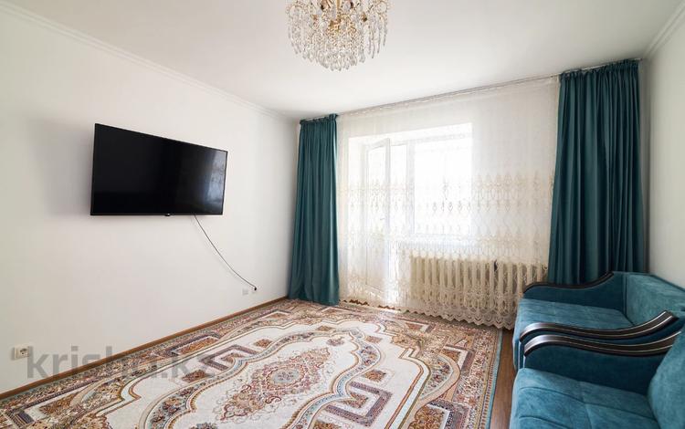 2-комнатная квартира · 62 м² · 1/9 этаж, Мухамедханова 28 за 30 млн ₸ в Астане, Нура р-н — фото 4
