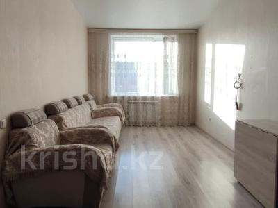 2-комнатная квартира · 53 м² · 6/6 этаж, Назарбаева 215 за 19.5 млн 〒 в Костанае
