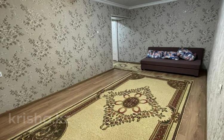 2-комнатная квартира, 43 м², 3/5 этаж, Исиналиева 11 за 29.5 млн 〒 в Алматы, Бостандыкский р-н — фото 8