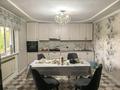 Жеке үй · 4 бөлме · 100 м² · 10 жүзд., Шанхай ш/а. 36, бағасы: 35 млн ₸ в Актобе, мкр Шанхай — фото 6