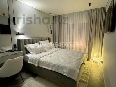 1-комнатная квартира · 33 м² · 3/5 этаж, Токмагамбетова 3 за 16 000 ₸ в 