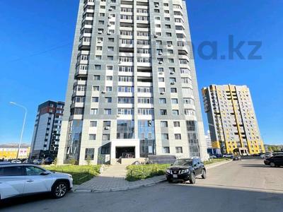 1-бөлмелі пәтер · 45.1 м² · 1/16 қабат, проспект Сатпаева 55/9, бағасы: 22 млн ₸ в Усть-Каменогорске
