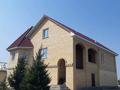 Отдельный дом • 5 комнат • 307 м² • 20 сот., Сандыбаева 33 за 60 млн 〒 в Кокшетау