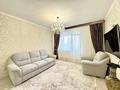 3-бөлмелі пәтер · 82 м² · 3/9 қабат, Сарайшык 9, бағасы: 57 млн ₸ в Астане, Есильский р-н — фото 2