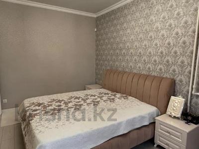 3-комнатная квартира, 76 м², 3/9 этаж, ауэзова за 67.5 млн 〒 в Алматы, Бостандыкский р-н