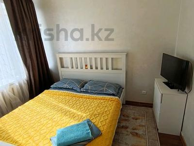 2-комнатная квартира · 40 м² · 1/5 этаж, Казыбек би 97 — Сейфулина за 16 000 ₸ в Алматы, Алмалинский р-н