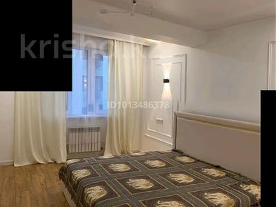 2-комнатная квартира · 52 м² · 4/5 этаж, Халиуллина 196/1 за 230 000 ₸ в Алматы, Медеуский р-н