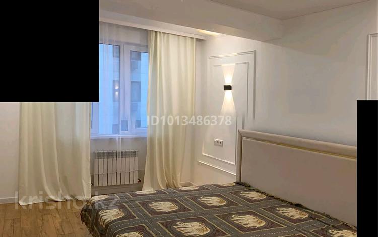 2-комнатная квартира · 52 м² · 4/5 этаж, Халиуллина 196/1 за 230 000 ₸ в Алматы, Медеуский р-н — фото 2
