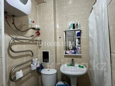 1 бөлме · 18 м² · 1/3 қабат, мкр Улжан-2 25, бағасы: 87 000 ₸ в Алматы, Алатауский р-н