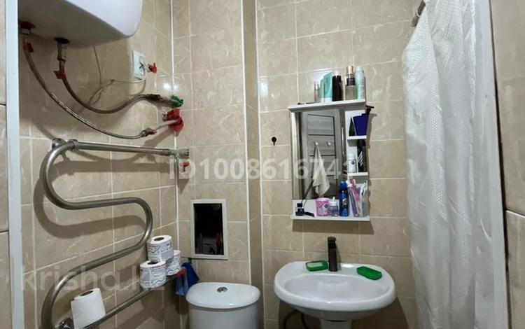 1 комната · 18 м² · 1/3 этаж, мкр Улжан-2 25 за 87 000 ₸ в Алматы, Алатауский р-н — фото 3