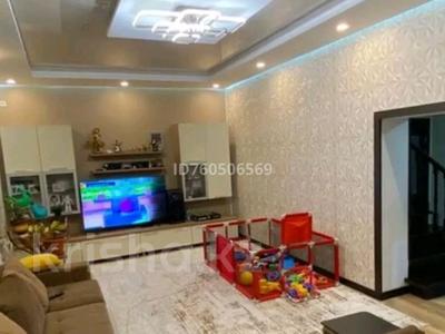 Отдельный дом · 8 комнат · 360 м² · 8 сот., мкр Зарослый, Рыбник 391 за 52 млн 〒 в Атырау