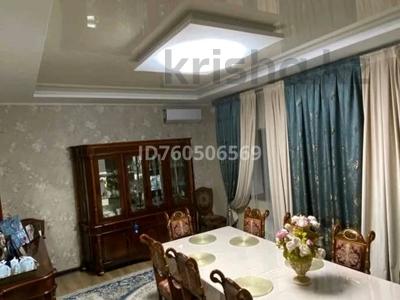 Отдельный дом · 8 комнат · 360 м² · 8 сот., мкр Зарослый, Рыбник 391 за 55 млн ₸ в Атырау