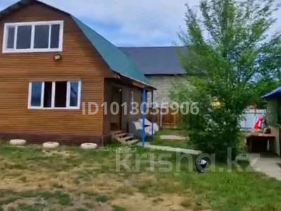 Дом · 5 комнат · 120 м², У пляжа — Лодочная станция за 80 000 ₸ в Новой бухтарме