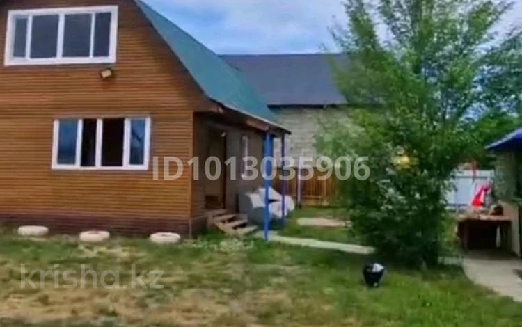 Дом · 5 комнат · 120 м², У пляжа — Лодочная станция за 80 000 ₸ в Новой бухтарме — фото 3