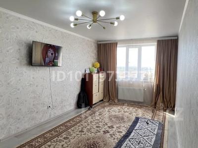 2-комнатная квартира · 58 м² · 7/9 этаж, А 102 — Нурлы жол вокзал за 23 млн ₸ в Астане, Алматы р-н