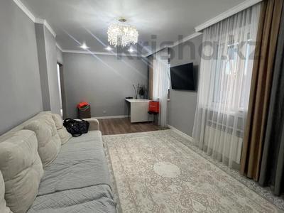 2-бөлмелі пәтер · 60 м² · 2/22 қабат, Александр Бараев 18/1 — Валиханова, бағасы: 38 млн ₸ в Астане, р-н Байконур