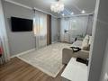 2-бөлмелі пәтер · 60 м² · 2/22 қабат, Александр Бараев 18/1 — Валиханова, бағасы: 38 млн ₸ в Астане, р-н Байконур — фото 2