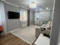 2-бөлмелі пәтер · 60 м² · 2/22 қабат, Александр Бараев 18/1 — Валиханова, бағасы: 38 млн ₸ в Астане, р-н Байконур — фото 4