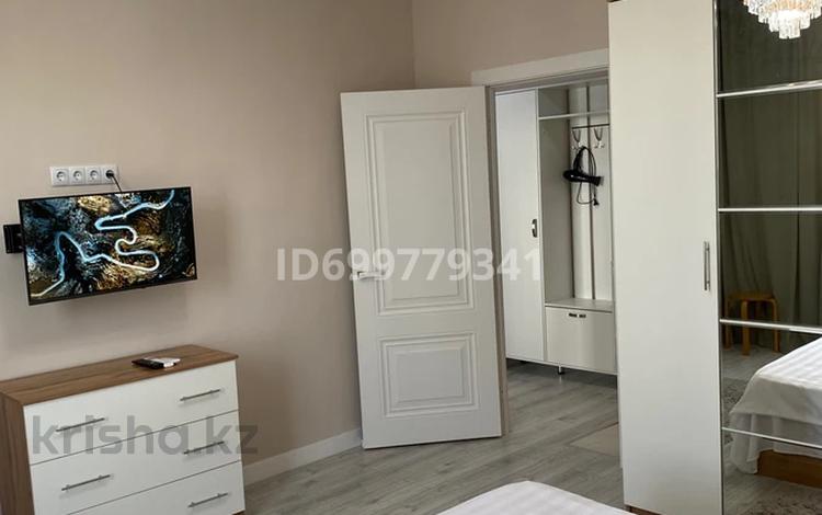 1-комнатная квартира · 42 м² · 2/5 этаж, Басаркобыз 1/15 — Автоцон,Индустриальная зона,Дарабоз,Саина за 20 000 ₸ в Алматы, Алатауский р-н — фото 39