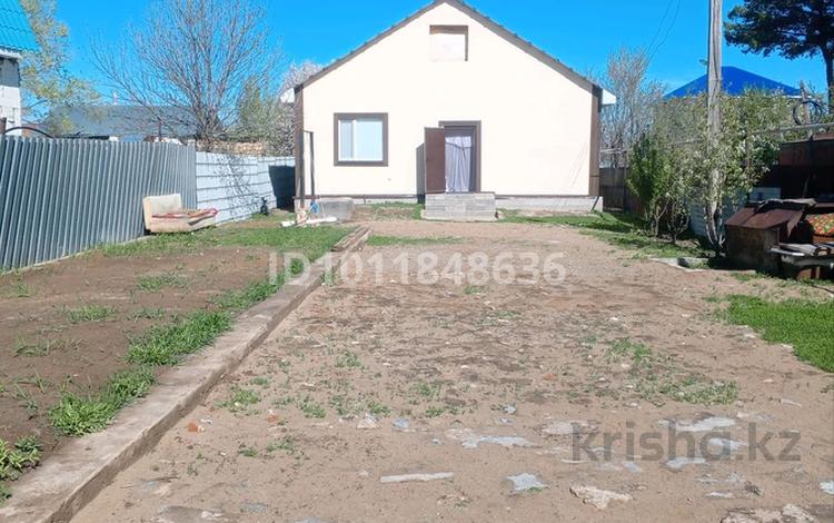 Жеке үй · 4 бөлме · 100 м² · 7 жүзд., Садоводческий коллектив Подснежник-3 21, бағасы: 20 млн ₸ в Актобе — фото 2