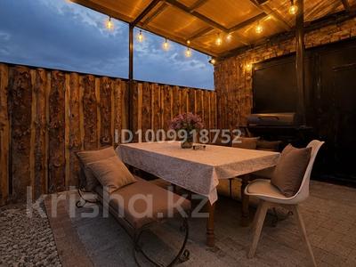 Жеке үй · 2 бөлме · 40 м², Набережная 42а, бағасы: 70 000 ₸ в Бурабае