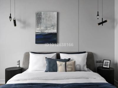2-бөлмелі пәтер · 52 м², Туран 55/12, бағасы: 3 000 ₸ в Астане, Нура р-н